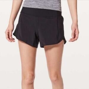 Lululemon Real Quick Short Perforated 3.5”